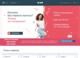 yitural.ru preview