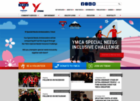 ymca.org.sg preview
