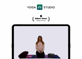 yogastudioapp.com preview