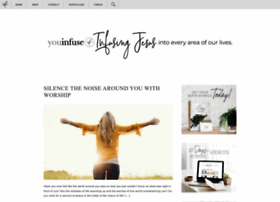 youinfuse.com preview