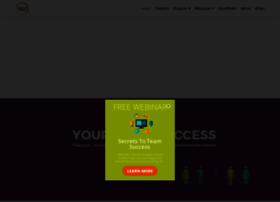 yourteamsuccess.com preview