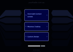 yourtradie.com.au preview