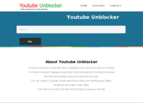 youtube-unblocker.net preview