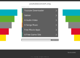 youtubeconvert.org preview