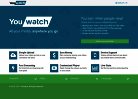 youwatch.org preview