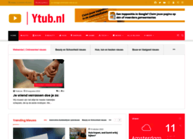 ytub.nl preview