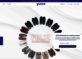 yuccs.com preview