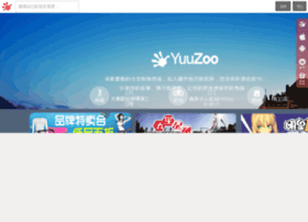yuuzoo.cn preview