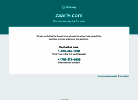 zaarly.com preview