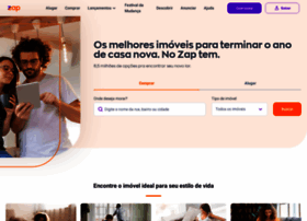 zapimoveis.com.br preview