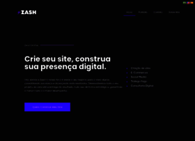 zash.com.br preview