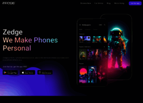 zedge.net preview