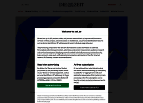 zeit.de preview