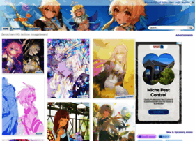 zerochan.net preview