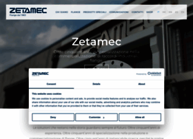 zetamec.com preview