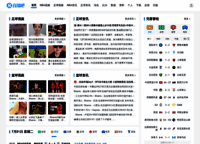 zhibo8.cc preview