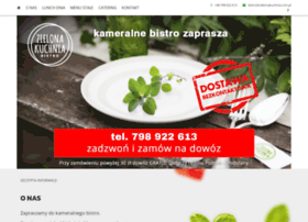 zielonakuchnia.com.pl preview