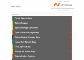 ziplock.pw preview