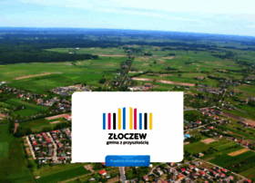 zloczew.pl preview