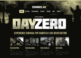 zombies.nu preview