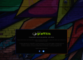 zonagraffitis.com preview