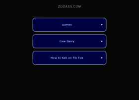 zooass.com preview