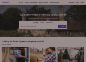 zoopla.co.uk preview