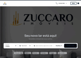zuccaro.com.br preview